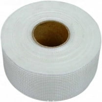 Mesh Drywall Tape,98.4Ftx2In Drywall Repair Tape,Fiberglass Self Stick Repair Mesh Tape,Wall Crack and Seam Repair Drywall Tape