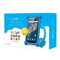 thumbnail image 4 of Disney Smartab 7" HD Android Tablet Bundle with Headphones and Bumper Case, 4 of 7