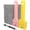 11-in-1, variant on 10-Pack of Pumice Cleaning Sticks with 2 Universal Handles and 1 Dustpan Brush Cleaning Brush. Gray Pumice Cleaner, Suitable for Cleaning Toilets, bathrooms, Kitchens, spas and Swimming Pools