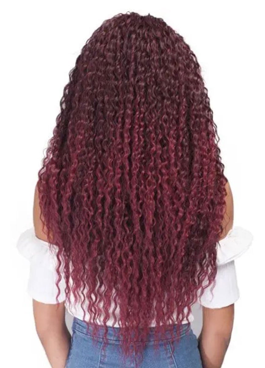 Bobbi Boss Miss Origin Designer Mix 12A Weave Bundle - Natural Brazilian Wave (4)