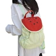 thumbnail image 2 of Backpack Kids Compact Casual Daypack Cute School Backpack with Comfortable Shoulder Straps Light Green One Size, 2 of 4