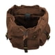 thumbnail image 5 of Mochila Safari Vintage, 5 of 7