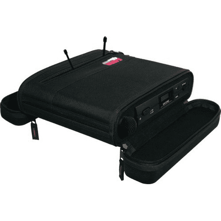 Gator GM-1WEVAA Wireless System Lightweight Case