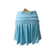 thumbnail image 3 of Txlixc Pantalones Cortos para Mujer, Deporte Cintura Media Vestido Plisado Tenis Golf Falda Cintura Trasera Bolsillo Cremallera Ropa para Mujer Txlixc Estilo de ocio, 3 of 9