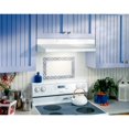 thumbnail image 5 of Ventilador de escape Broan-nutone F402411 para campana extractora para colocar debajo del armario, 5 of 5