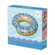 thumbnail image 5 of Salvavidas Flotador Inflable De Dona Azul, 5 of 5
