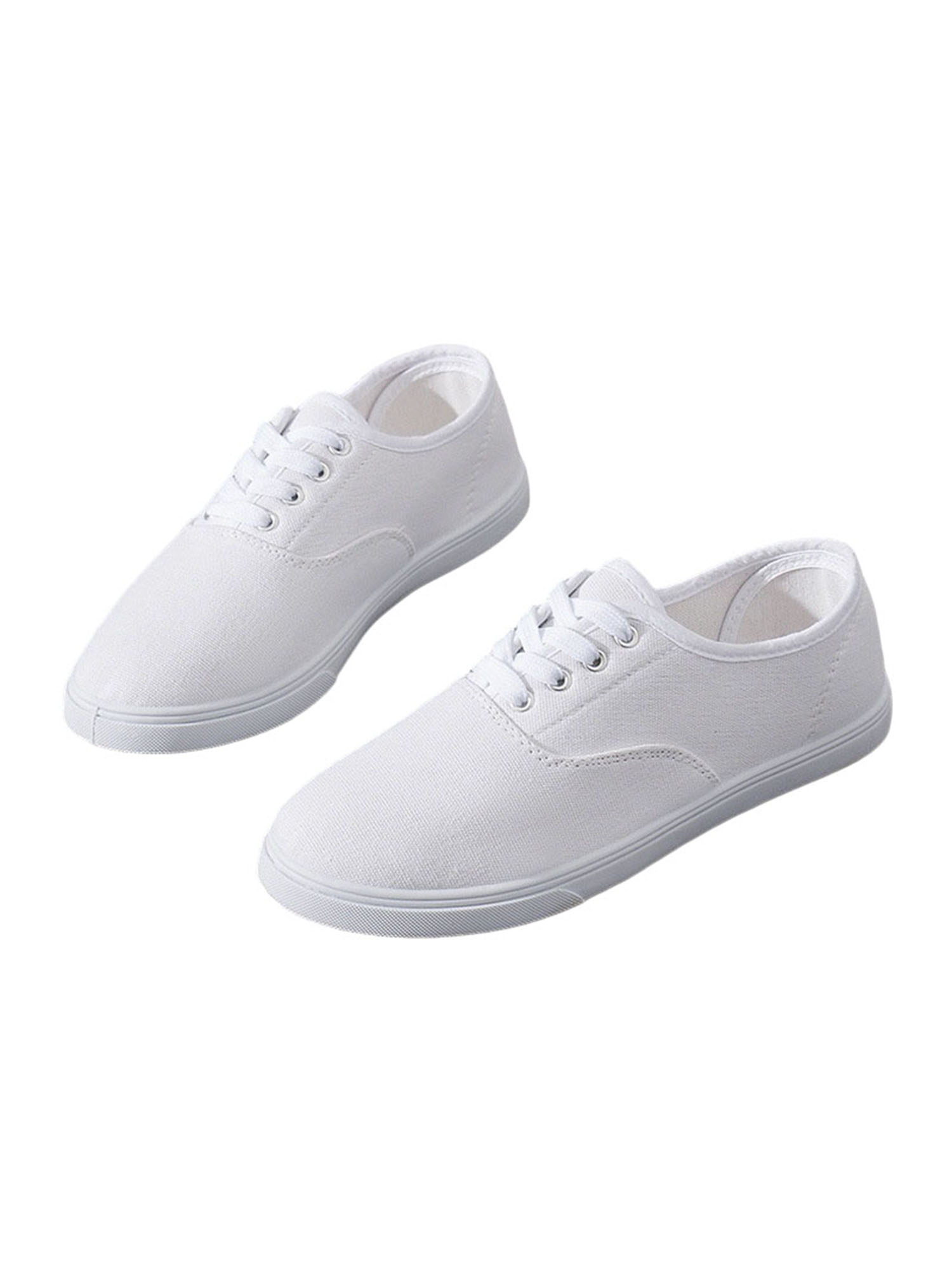 walmart canvas sneakers