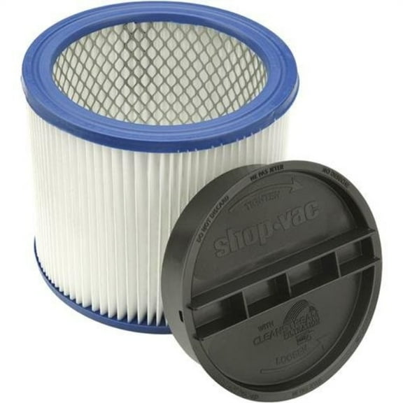 ShopVac Vacuum Filters