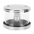 thumbnail image 2 of Signal Lamp All Round Anchor LED IP66 Navigation Light for Marine Boat Yacht 3W DC12V‑24V, 2 of 7