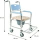 thumbnail image 2 of Silla de Baño Adulto Ducha Comodo Discapacitados Nanofort Asiento 3 en 1, 2 of 8