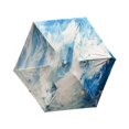 thumbnail image 2 of automático de viaje práctico a prueba de viento moderno versátil plegable para acampar al aire libre senderismo adultos , 96cmx55cm, 2 of 8