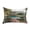 A Stunning View Of The Sprawling Estate, variant on Satin Pillowcase Home Luxury Envelope Pillowcases Soft And Smooth Eye Within The Shape Of Heart