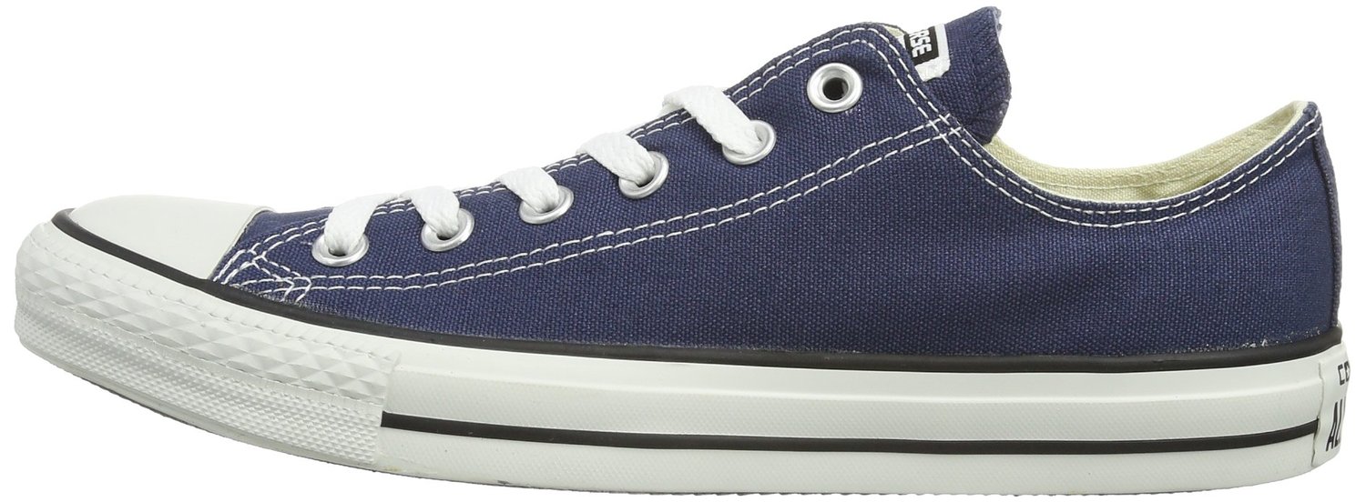 Converse Chuck Taylor All Star Canvas Low Top Sneaker - image 2 of 4