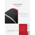 thumbnail image 3 of Guantes cálidos para cochecito de bebé, calentador de manos impermeable, accesorios para cochecito de invierno, 2 uds., 3 of 3