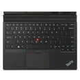 thumbnail image 4 of Lenovo ThinkPad X1 Tablet 3rd Gen 13" Touchscreen 2-in-1 Laptop, Intel Core i5 i5-8350U, 256GB SSD, Windows 10 Pro, 20KJS0P900, 4 of 6