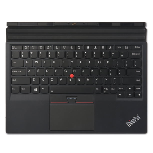 Lenovo ThinkPad X1 Tablet (3rd Gen) 20KJ - Tablet - with