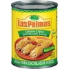 Las Palmas® Medium Green Chile Enchilada Sauce 19 oz. Can