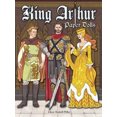 thumbnail image 3 of King Arthur Paper Dolls, 3 of 6