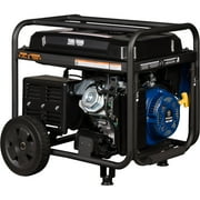 Westinghouse 9500 Peak Watt Home Backup Portable Gas Powered Generator, Transfer Switch Ready, CO Sensor