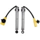 thumbnail image 1 of New Left & Right Front Active Bonnet Actuator Hinge Sensor Pedestrian Protection 8V0823823F for - A3 8V 2013-2016, 1 of 5