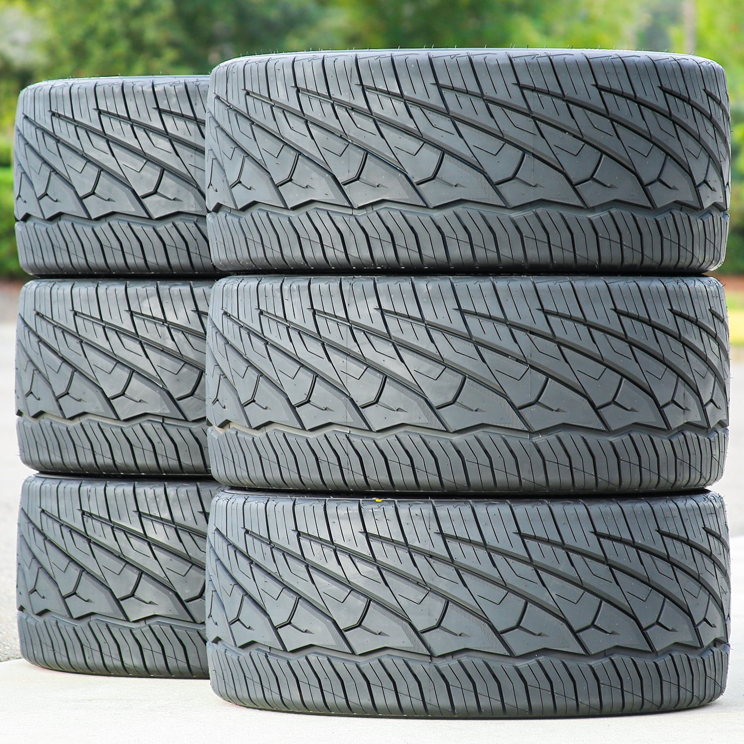 VINMAX 235/35r20  2本　未使用 Venom Power Ragnarok GTS 235/35ZR20 235/35R20 92W XL High
