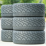 Venom Power Ragnarok GTS 315/35R17 102V Performance a/s All Season Tire