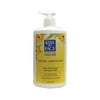 Kiss My Face Ultra Moisturizer, Honey & Calendula, 16 Oz