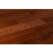 Mazama Hardwood - Exotic Mahogany Collec