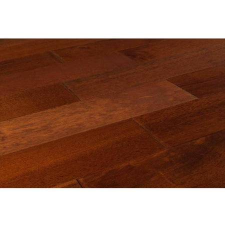 Mazama Hardwood - Exotic Mahogany Collec