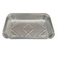 thumbnail image 1 of Sartenes De Aluminio Sartenes De Papel Desechables Sartenes De Papel De Aluminio Para Cocinar 5Pcs_2200ml Sunnimix bandejas de aluminio para hornear, 1 of 8