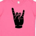 thumbnail image 4 of Inktastic Rocker Horns Boys or Girls Baby T-Shirt, 4 of 5