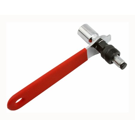 crank puller chrome handle tool bike