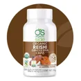 thumbnail image 1 of Reishi Ganoderma Organic Side 60 Caps 24g, 1 of 2