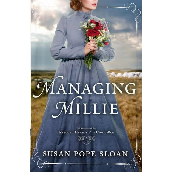 Managing Millie, (Paperback)