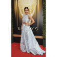 thumbnail image 2 of Leonor Varela At Arrivals For 2015 Primetime Creative Arts Emmys - Part 2 The Microsoft Theater (, 2 of 2