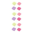 thumbnail image 2 of Billuyoard 4 Pieces Tampons Storage Box Small Case Cases Color Tampon Woman Plastic Organizers Containers Holding Solid Accessories Holder Type1 NO1 Billuyoard CBP436454, 2 of 6