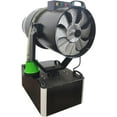thumbnail image 4 of Shaking Head Jet Foam Machine for Wedding Party Stage Decoration 2500W, 4 of 6