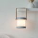thumbnail image 3 of LED Foldable Table Lamp Lantern Light Rechargeable Camping Lantern Night Light for Sturdy Room, 3 of 5