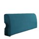 thumbnail image 1 of Cabecero Elástico Fácil de utilizar, Funda Protectora para Cabeza , Funda Protectora a Prueba de Polvo para Decoración de Dormitorio Azul BLESIY Cubierta de la cabecera de la cama, 1 of 8