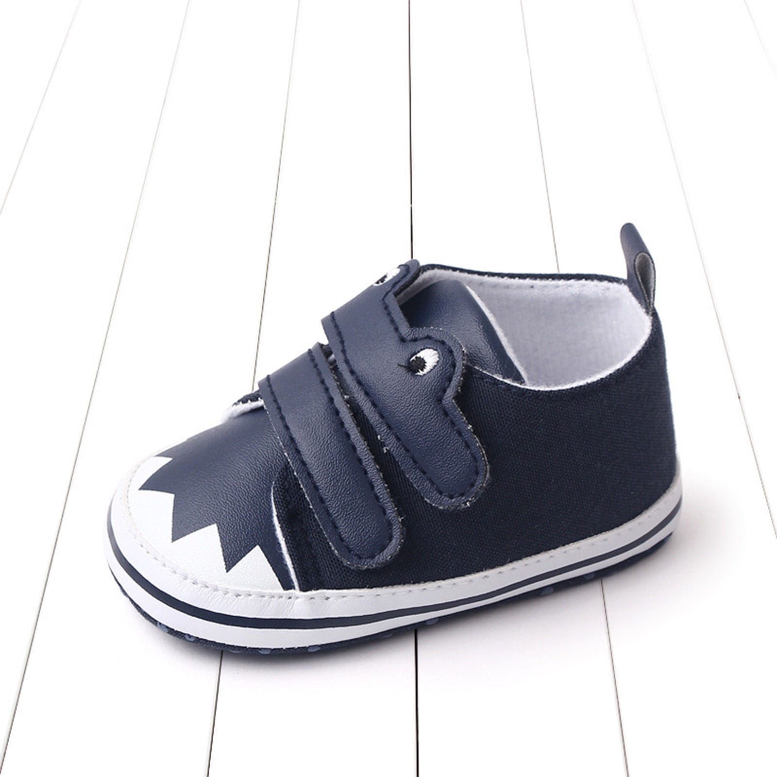Joe Fresh Baby Boy Shoes
