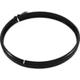 thumbnail image 2 of Pentair 190003 Tension Control Clamp Kit Replacement Pool and Spa Filter Black, 2 of 2