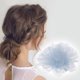 thumbnail image 2 of Ganchos de cabello de moda para mujeres Unique Bargains, clip de pato, 1 pieza, azul, 2 of 5