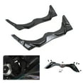 thumbnail image 2 of Motorcycle R1300 GS Cockpit Fairing Panel For BMW R1300GS R 1300 GS 2023 2024 2025 Accessories ABS Updraft Wind Deflector, 2 of 6