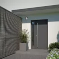 thumbnail image 2 of Cámara Wifi Robotizada Tipo Domo 3 MP, Volteck CTV-31W Color Blanco, 2 of 3