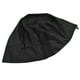 thumbnail image 4 of Cubierta para fogatas ANGGREK cubierta antipolvo negra impermeable resistente al desgarro para exteriores, 4 of 8