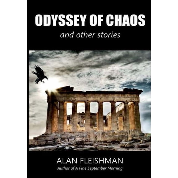 Odyssey of Chaos, (Hardcover)