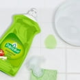 thumbnail image 3 of Palmolive Essential Clean Liquid Dish Soap, Apple Pear Scent - 473 mL, Palmolive Essential Clean, 3 of 4