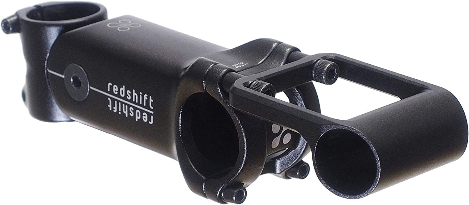 REDSHIFT Bike Accessory Utility Mount for Shockstop Suspension 