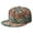 Beach, variant on Checkered Trucker Hat - Trendy Flat Visor Cap for Casual Daily Wear | Vintage Checkerboard Pattern