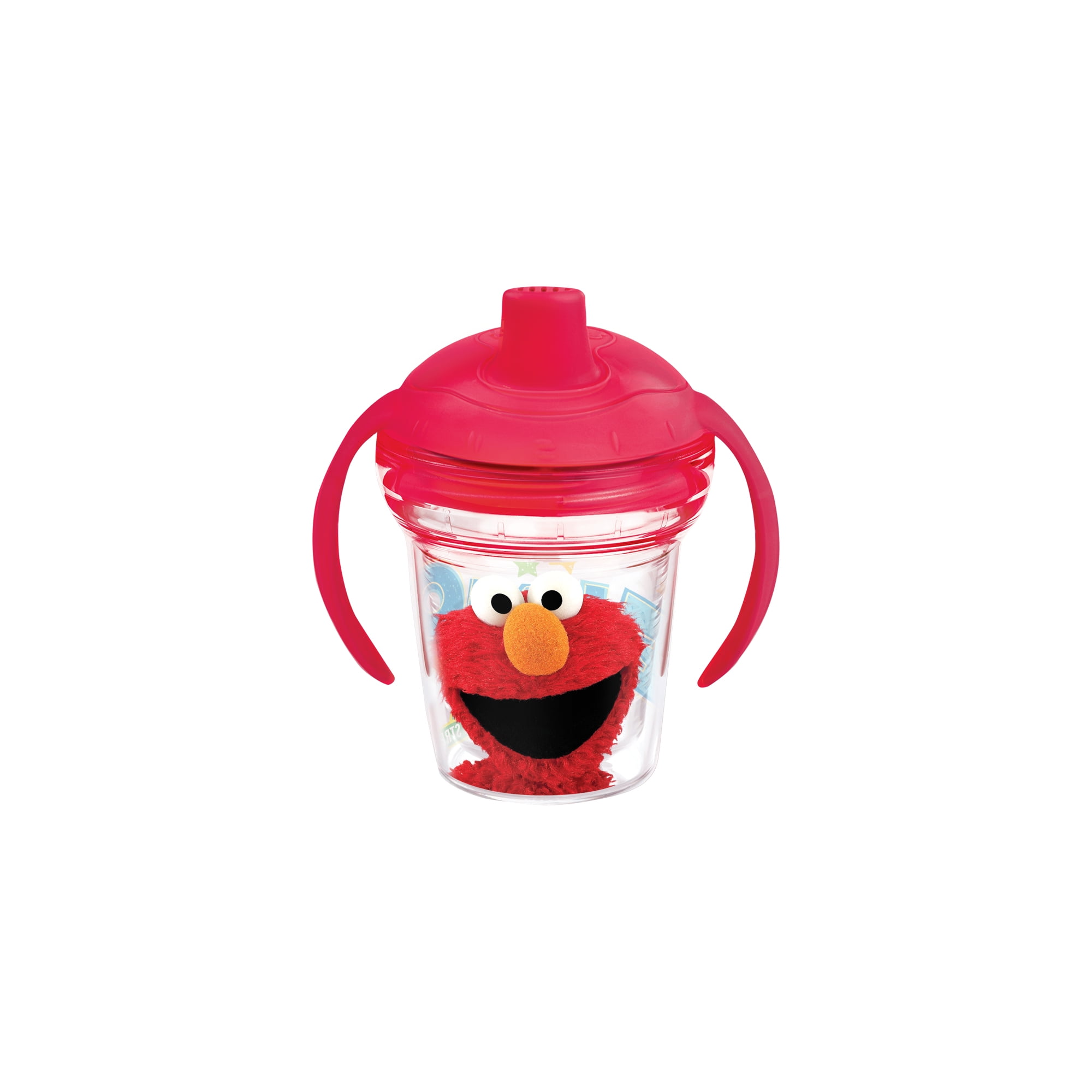 nuk elmo sippy cup